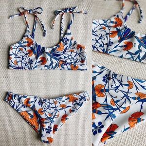 Hoaloha Swim Bikini